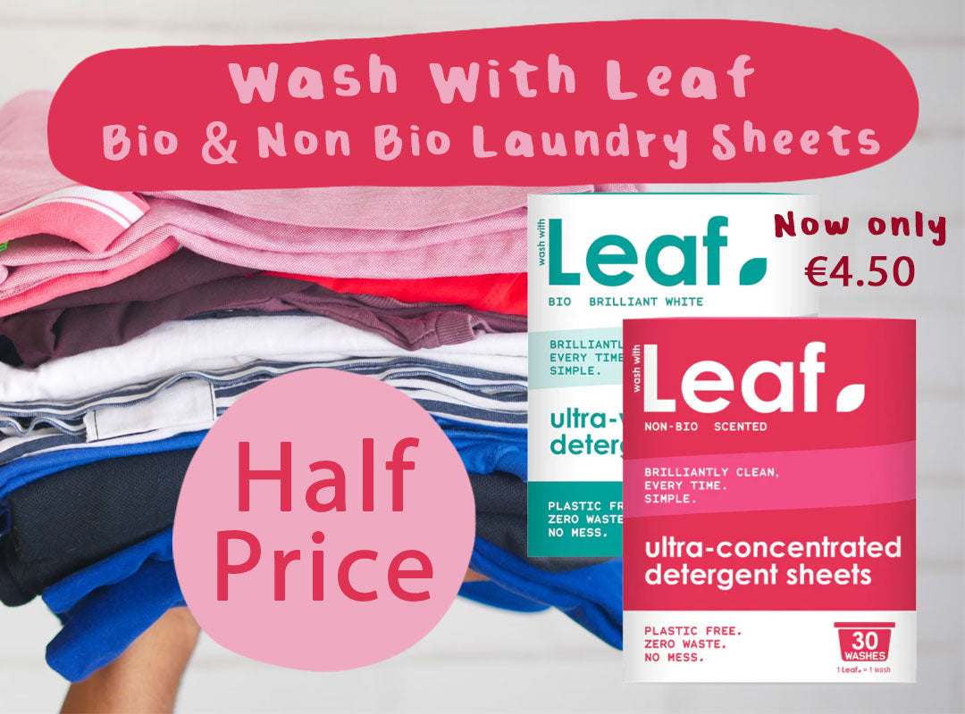 Household Offers April 2025