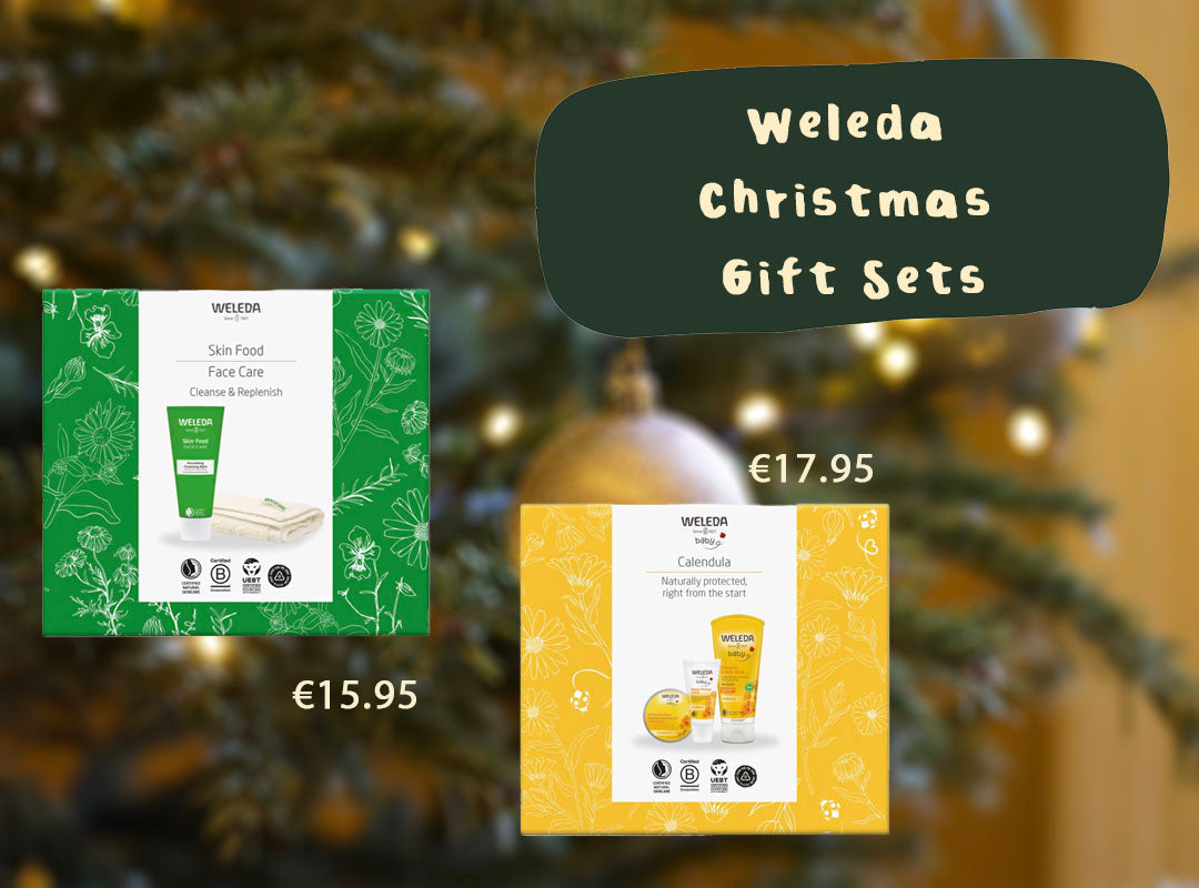 Weleda Gift Sets