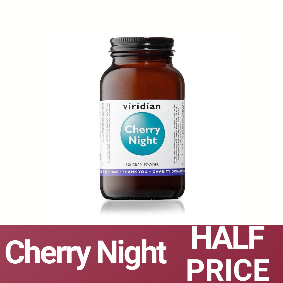 Cherry Night