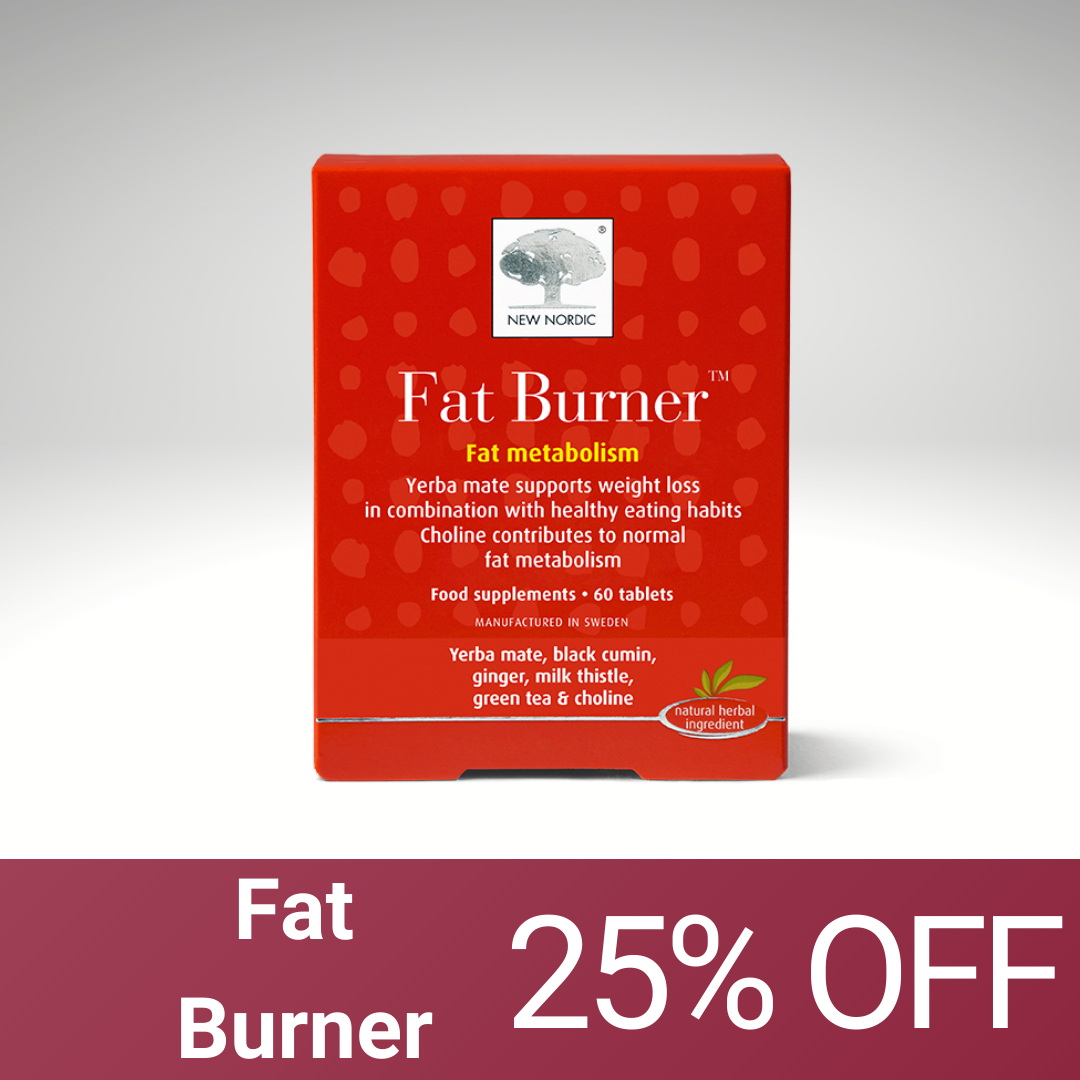 Fat Burner