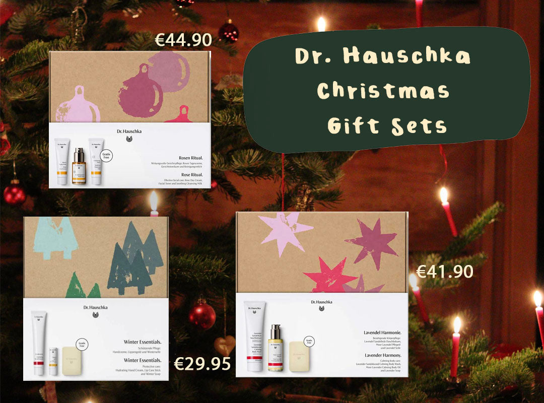 Dr. Hauschka Gifts