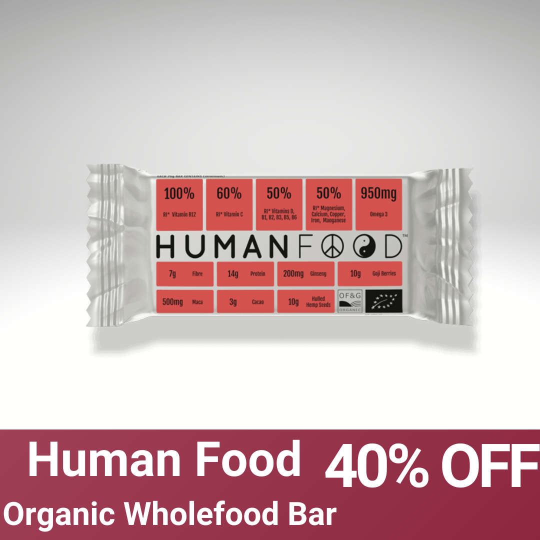 Human Food Bar