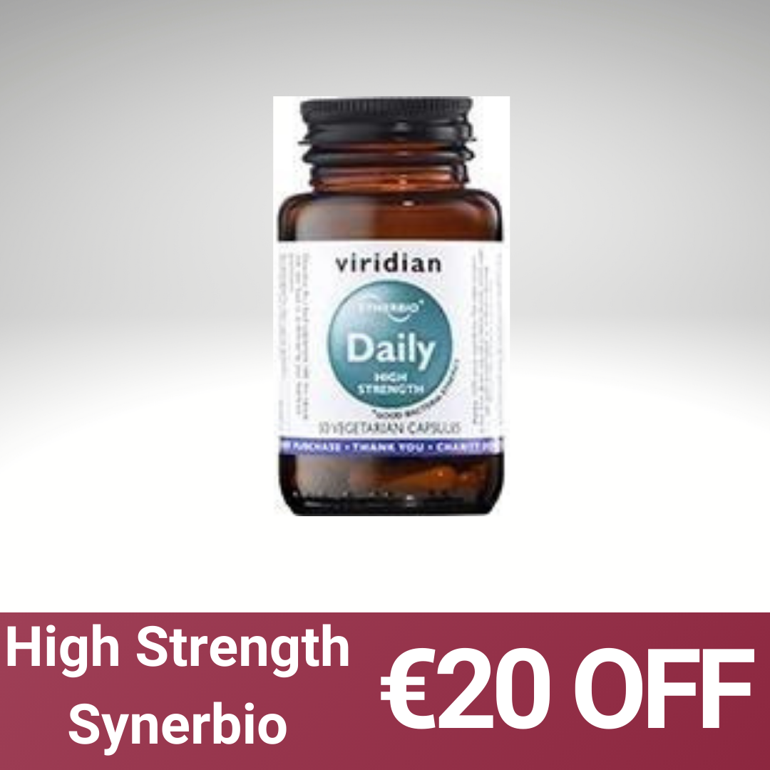 Synerbio Special Offer