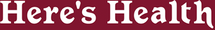 Here&#39;s Health