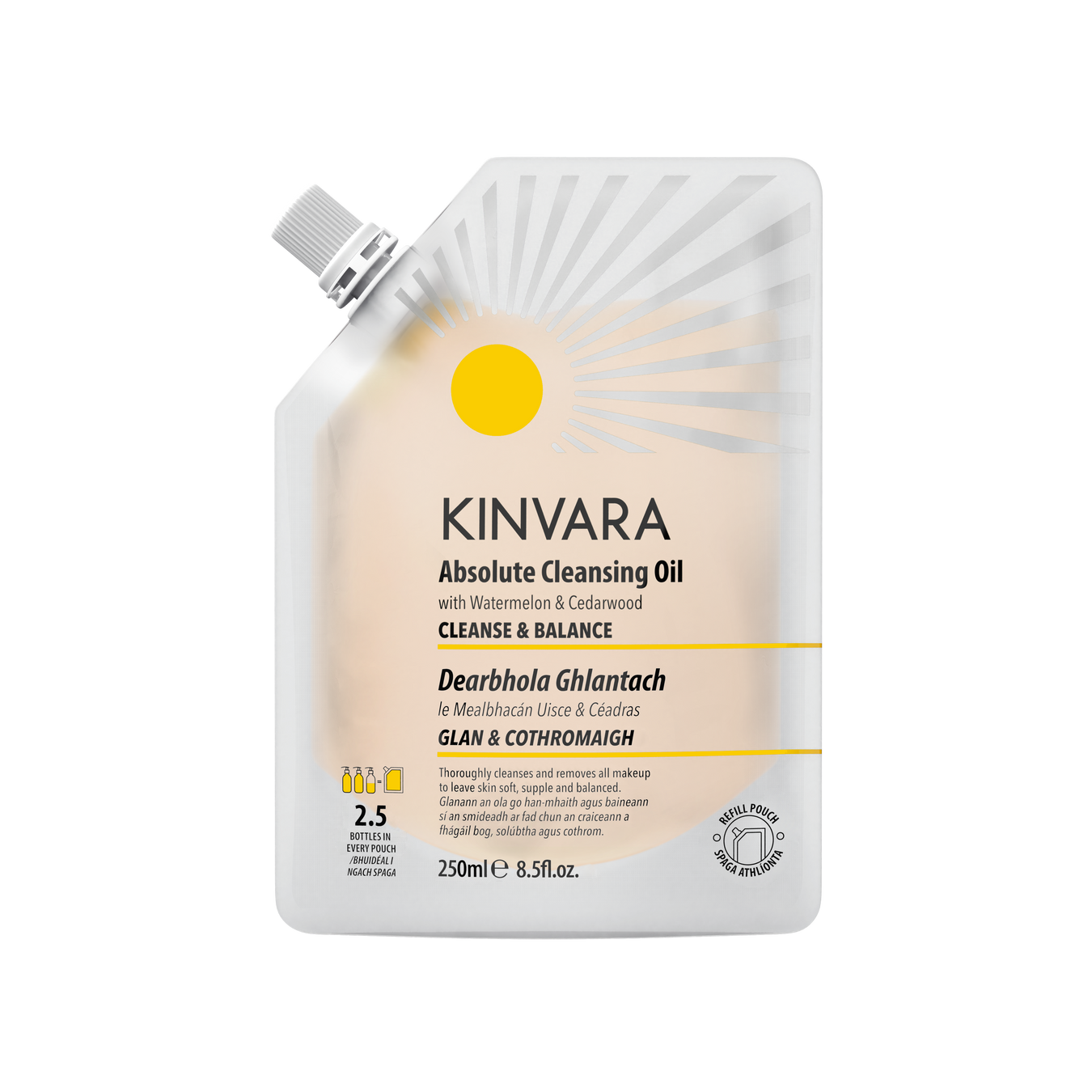 Kinvara Skincare