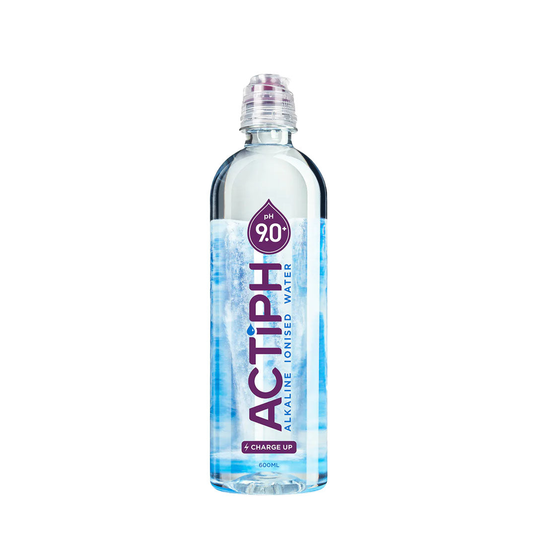 ActipH Water 600ml