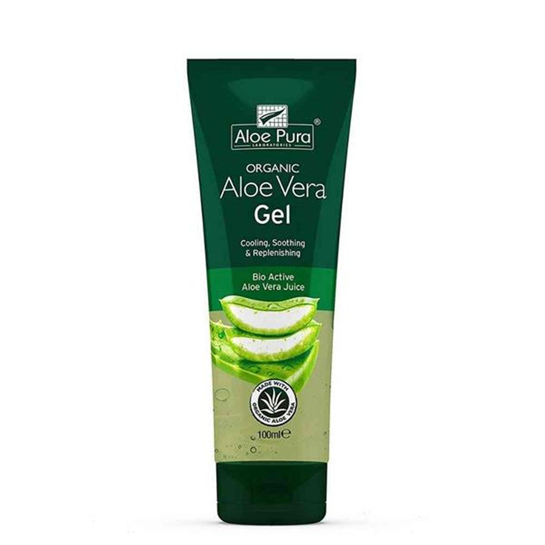 Aloe Pura Aloe Vera Gel 100ml