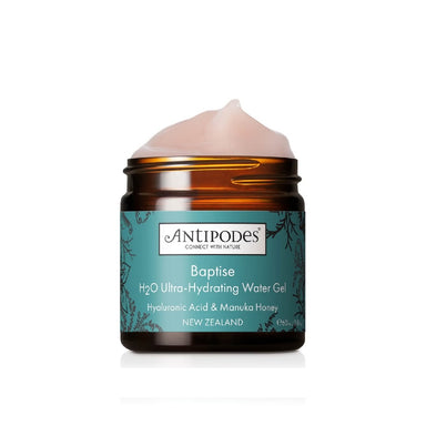 Antipodes Baptise H20 Ultra-Hydrating Water Gel 60ml