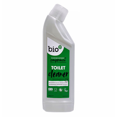 bio D Pine & Cedarwood Toilet Cleaner 750ml