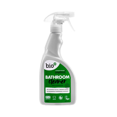 Bio-D Pine & Cedarwood Bathrooom Cleaner 500ml