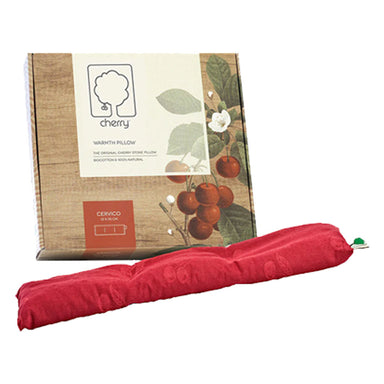 Inatura Cherry Stone Warmth Pillow