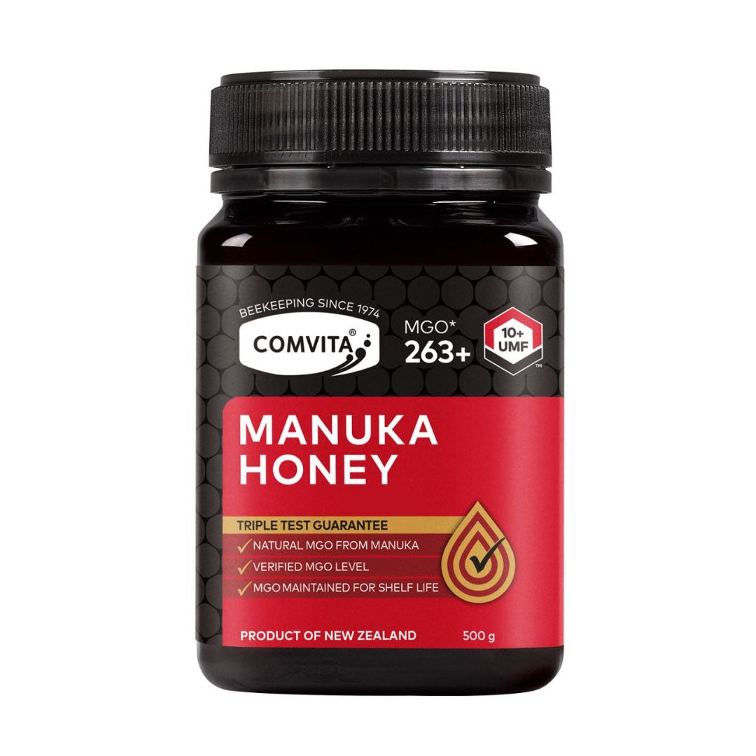 Comvita Manuka Honey UMF 10+ 500g