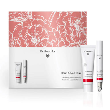 Dr. Hauschka Hand & Nail Duo