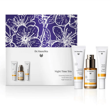 Dr. Hauschka Night Trio Gift Set