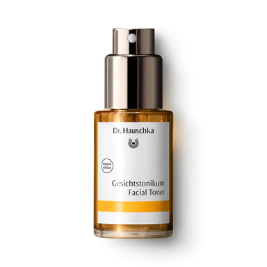Dr. Hauschka Facial Toner Travel 30ml