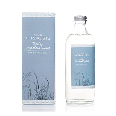Dublin Herbalists Micellar Water 200ml
