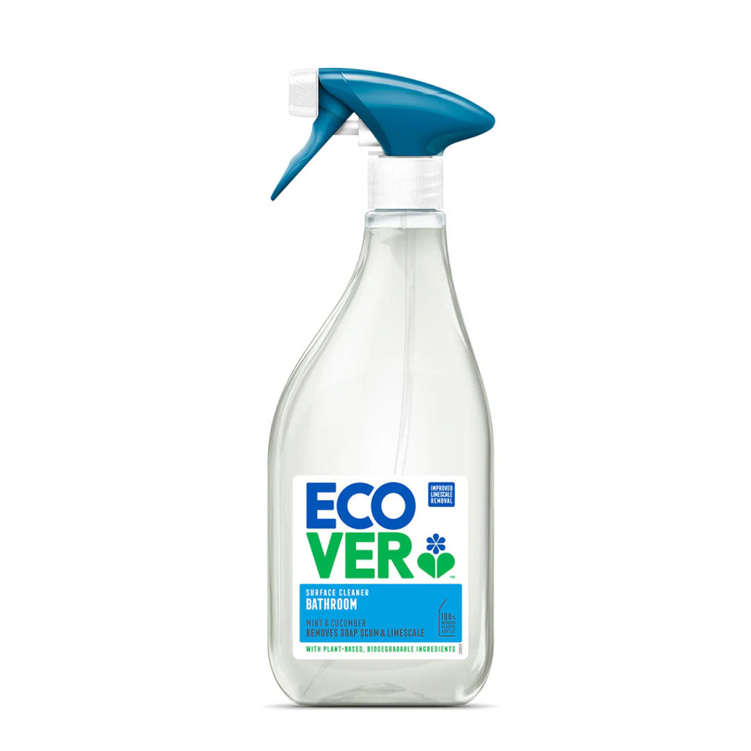 Ecover Bathroom Cleaner 500ml