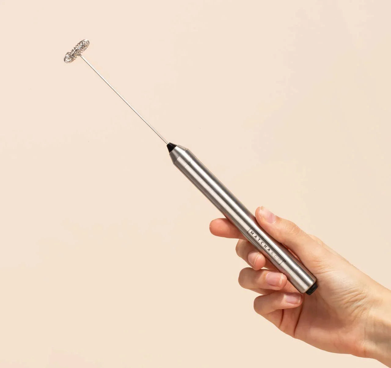 Electric Whisk