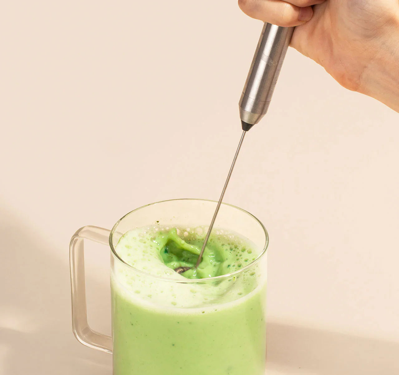 Electric Whisk