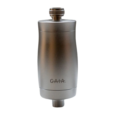 GAIA Shower Water Filter