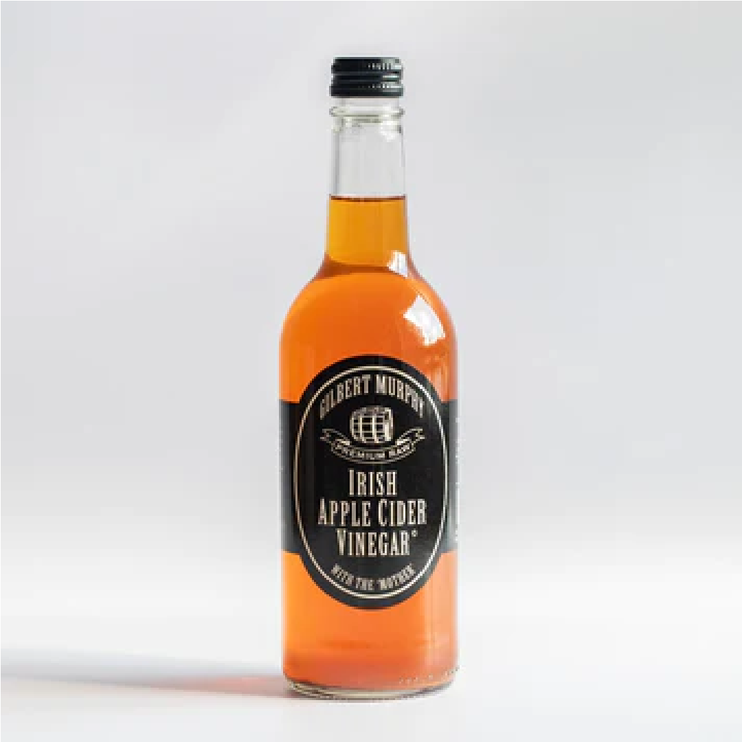 Gilbert Murphy Irish Apple Cider Vinegar 500ml
