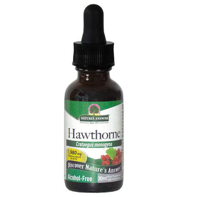Nature's Answer Hawthorne 30ml