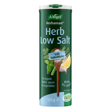 A. Vogel Herbamare Low Salt 125g