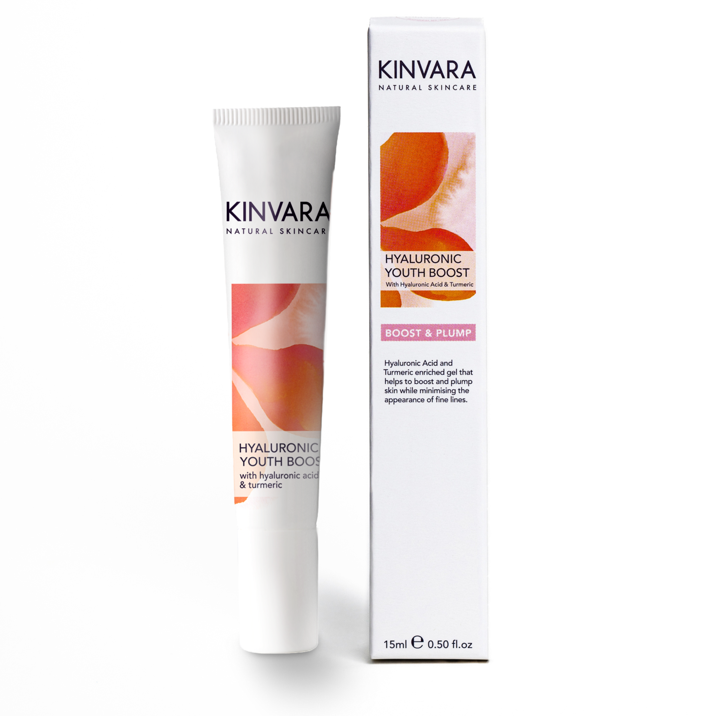 Kinvara Hyaluronic Youth Boost 15ml