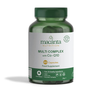 Macánta Nutrition Multi Complex 60 Capsules