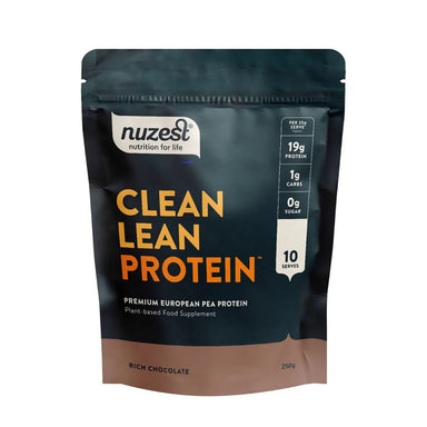 Nuzest Clean Lean Protein Rich Chocolate 250g