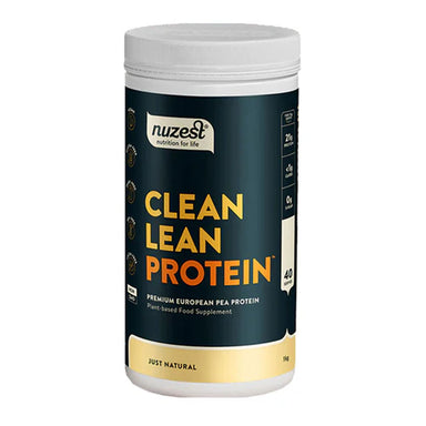Nuzest Clean Lean Natural Protein 1kg