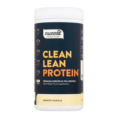 Nuzest Smooth Vanilla Protein 1kg