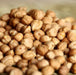 Organic Dried Chickpeas 500g