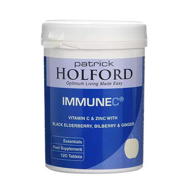 Patrick Holford Immune C 120 Tablets