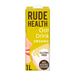 Rude Health Organic Oat Drink 1 Litre