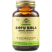 Solgar Gotu Kola 100 Capsules