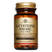 Solgar L-Cysteine 500mg 30 Capsules