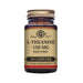 Solgar L-Theanine 150mg 30 Capsules