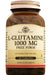 Solgar L-Glutamine 1000mg 60 Tablets