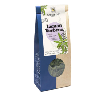 Sonnentor Organic Lemon Verbena Loose 30g