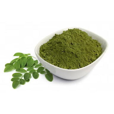 True Natural Goodness Organic Moringa Powder 50g