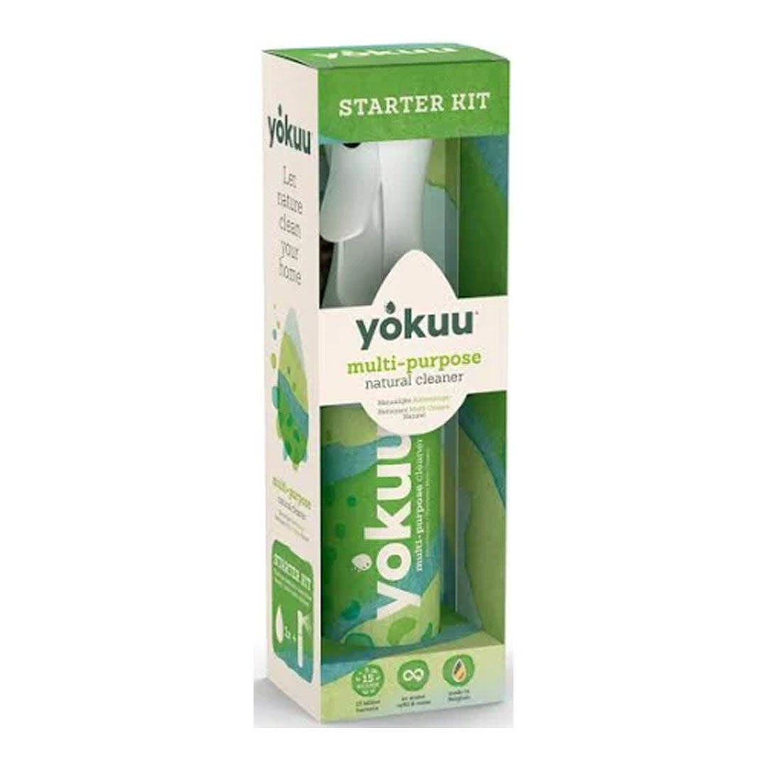 Yokuu Multi-Purpose Cleaner Starter Kit