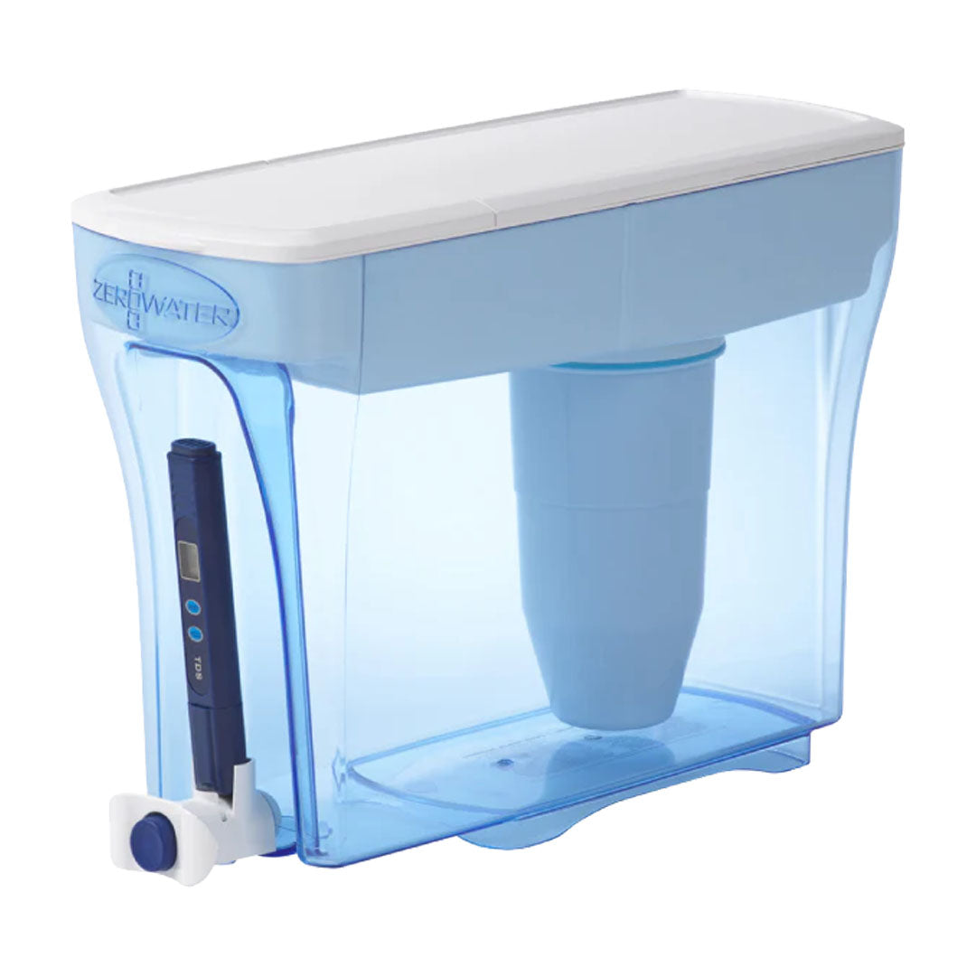 Zero Water 5.4 Litre Pitcher