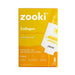 Zooki Collagen Liposomal Citrus Lime 14 Sachets
