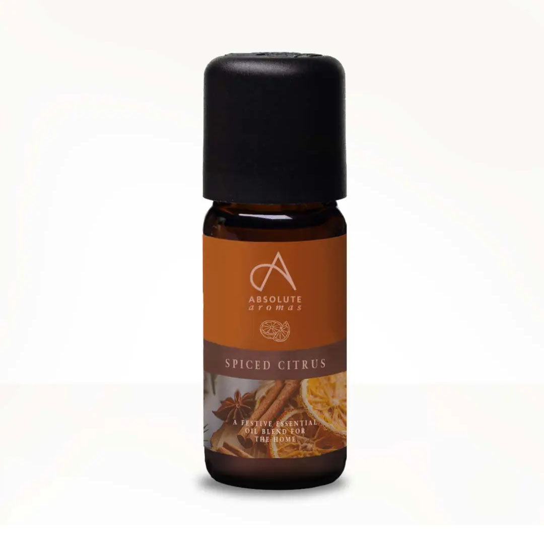 Absolute Aromas Spiced Citrus Blend 10ml