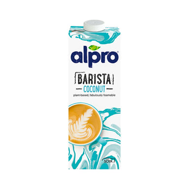 Alpro Coconut Barista 1L