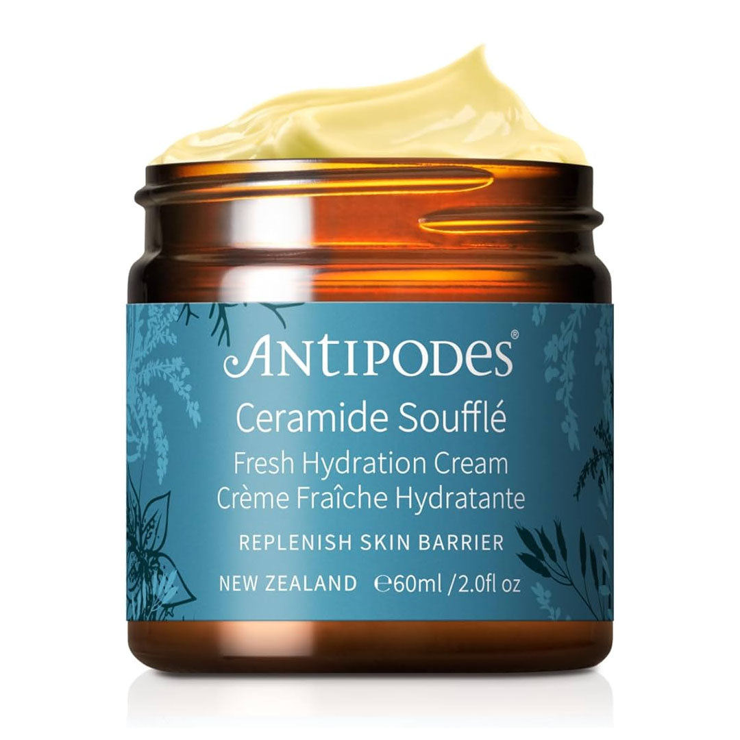 Antipodes Ceramide Soufflé Hydration Cream 60ml