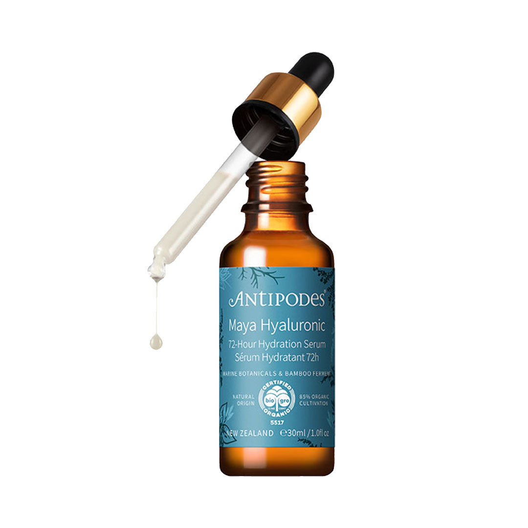 Antipodes Maya Hyaluronic Hydration Serum 30ml