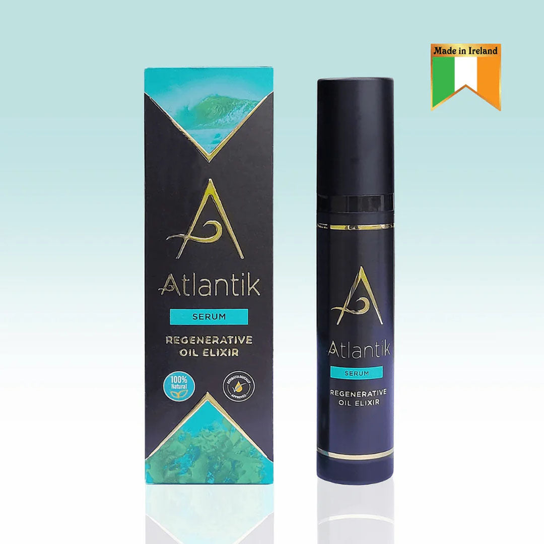 Atlantik Facial Serum 50ml