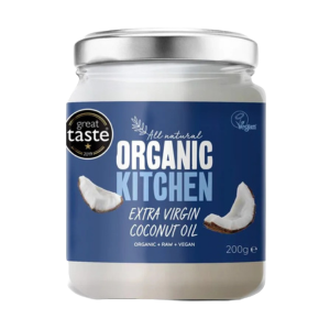 Organic Kitchen Extra Virgin Coconut Oil